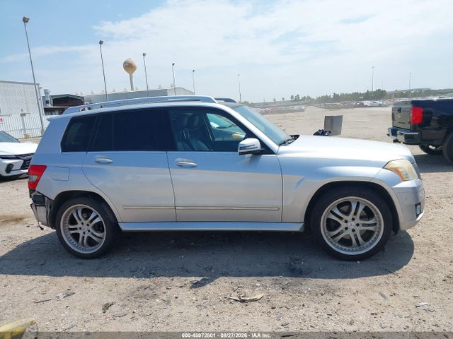 45972801 :رقم المزاد ، WDCGG8HB3AF270640 vin ، 2010 Mercedes-benz Glk 350 4matic مزاد بيع
