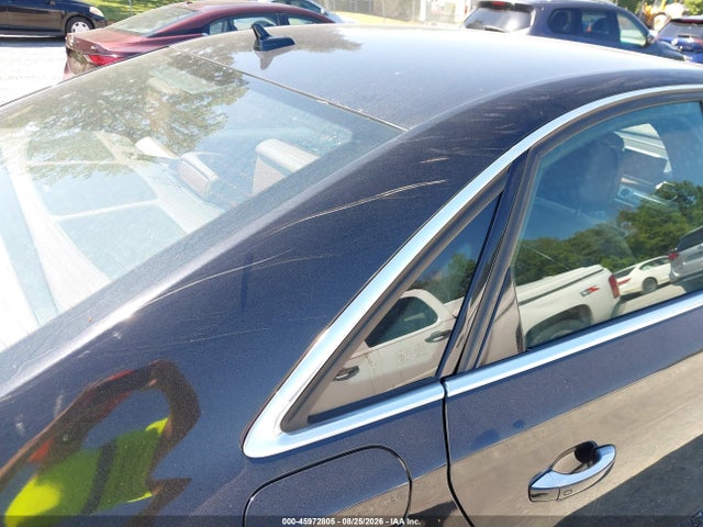 Aukcja sprzedaży 2011 Audi A8 4.2 (tiptronic), vin: WAUAVAFD5BN021421, numer aukcji: 45972805