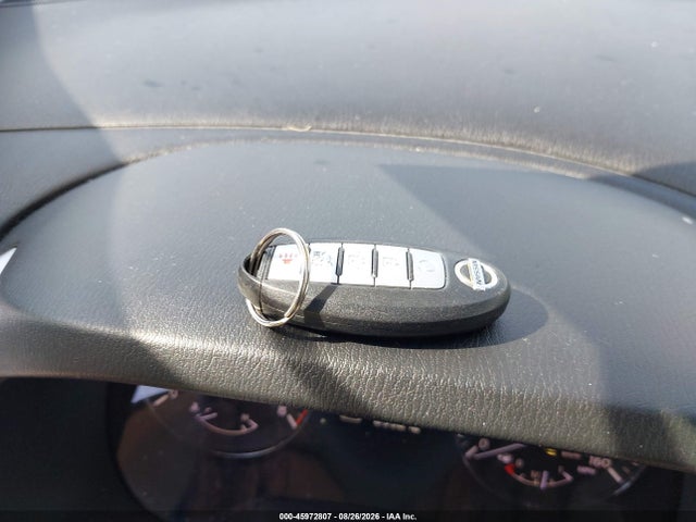 2013 Nissan Pathfinder Platinum მანქანა იყიდება აუქციონზე, vin: 5N1AR2MM4DC670816, აუქციონის ნომერი: 45972807