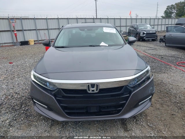 Продаж на аукціоні авто 2020 Honda Accord Hybrid Ex-l, vin: 1HGCV3F53LA009309, номер лоту: 45972808