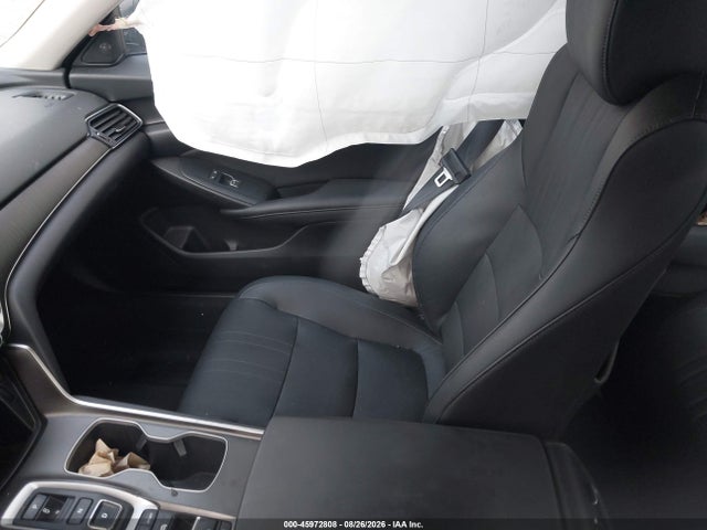 Продаж на аукціоні авто 2020 Honda Accord Hybrid Ex-l, vin: 1HGCV3F53LA009309, номер лоту: 45972808