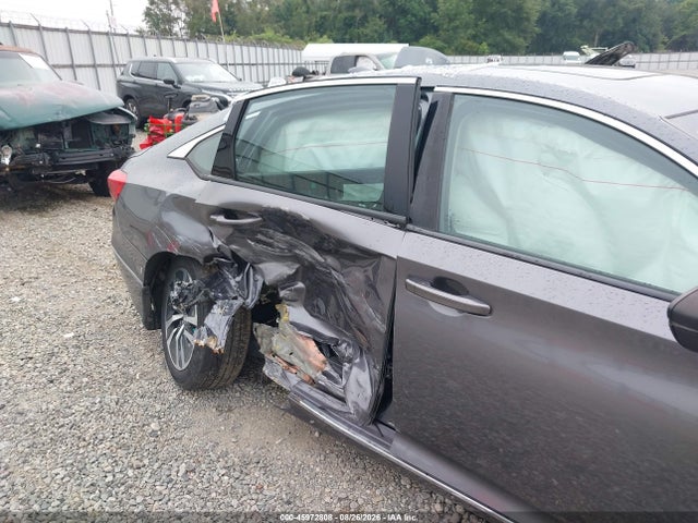 Продаж на аукціоні авто 2020 Honda Accord Hybrid Ex-l, vin: 1HGCV3F53LA009309, номер лоту: 45972808