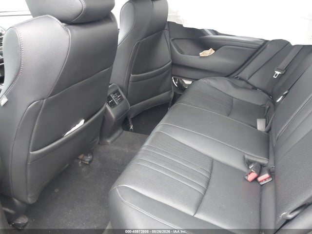 Продаж на аукціоні авто 2020 Honda Accord Hybrid Ex-l, vin: 1HGCV3F53LA009309, номер лоту: 45972808