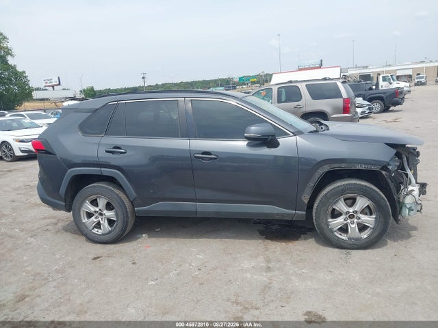Продажа на аукционе авто 2021 Toyota Rav4 Xle, vin: 2T3W1RFV8MW119463, номер лота: 45972810