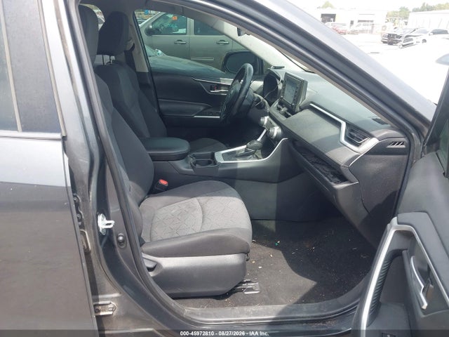 Продажа на аукционе авто 2021 Toyota Rav4 Xle, vin: 2T3W1RFV8MW119463, номер лота: 45972810