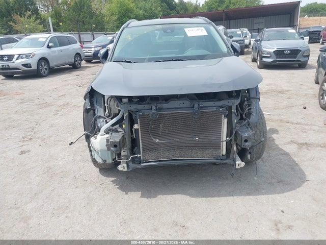 Продажа на аукционе авто 2021 Toyota Rav4 Xle, vin: 2T3W1RFV8MW119463, номер лота: 45972810