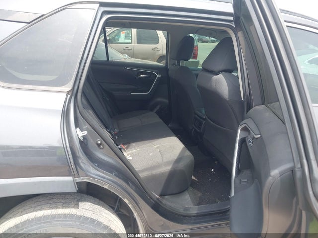 Продажа на аукционе авто 2021 Toyota Rav4 Xle, vin: 2T3W1RFV8MW119463, номер лота: 45972810