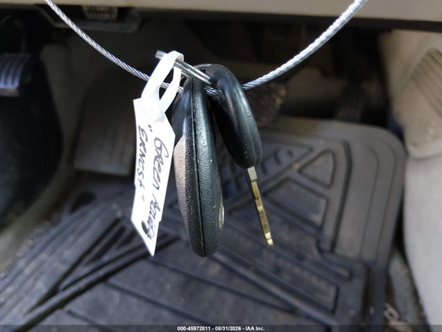 Aukcja sprzedaży 2009 Gmc Acadia Slt-1, vin: 1GKER23D79J121285, numer aukcji: 45972811