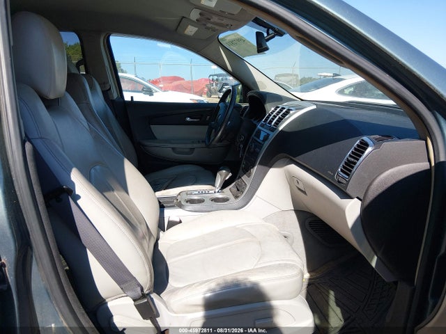 Aukcja sprzedaży 2009 Gmc Acadia Slt-1, vin: 1GKER23D79J121285, numer aukcji: 45972811
