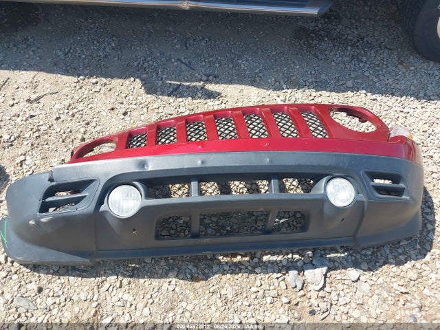 Продаж на аукціоні авто 2017 Jeep Patriot Latitude, vin: 1C4NJPFB1HD184602, номер лоту: 45972812