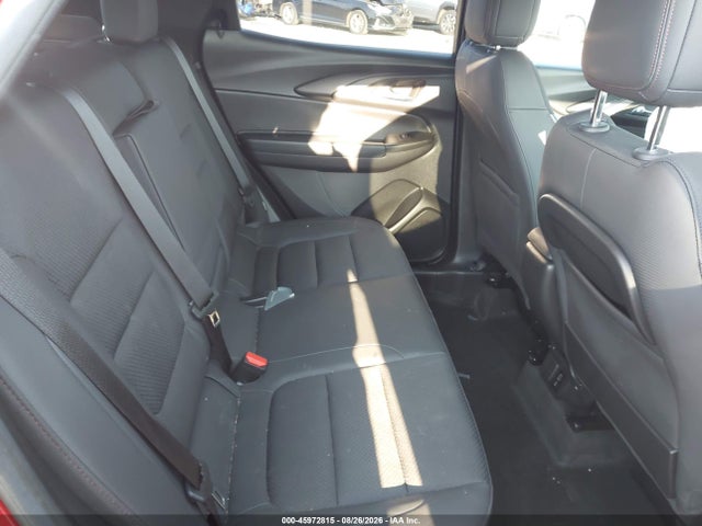 Продаж на аукціоні авто 2023 Chevrolet Trailblazer Fwd Rs, vin: KL79MTSL9PB122985, номер лоту: 45972815