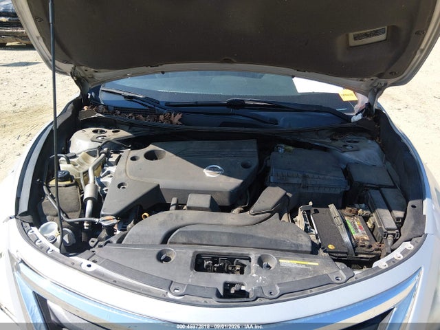 Продажа на аукционе авто 2015 Nissan Altima 2.5 S, vin: 1N4AL3AP0FC190226, номер лота: 45972818