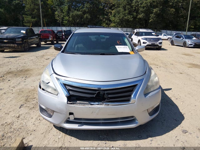Продажа на аукционе авто 2015 Nissan Altima 2.5 S, vin: 1N4AL3AP0FC190226, номер лота: 45972818
