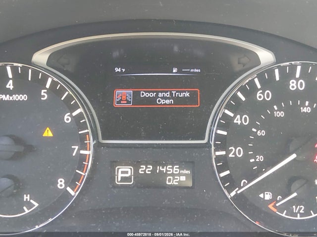 Продажа на аукционе авто 2015 Nissan Altima 2.5 S, vin: 1N4AL3AP0FC190226, номер лота: 45972818