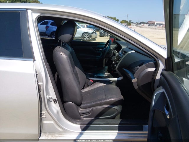 Продажа на аукционе авто 2015 Nissan Altima 2.5 S, vin: 1N4AL3AP0FC190226, номер лота: 45972818
