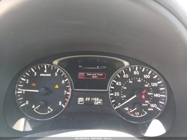 Продажа на аукционе авто 2015 Nissan Altima 2.5 S, vin: 1N4AL3AP0FC190226, номер лота: 45972818