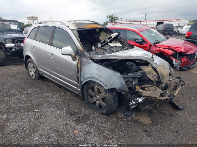 Auction sale of the 2008 Saturn Vue Xr, vin: 3GSDL73768S516155, lot number: 45972827