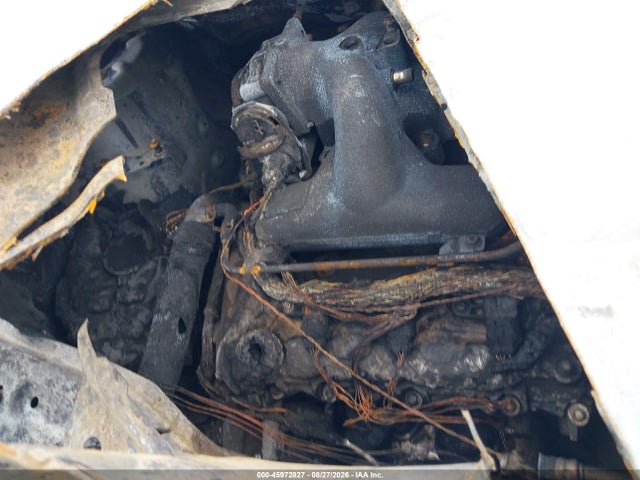 45972827 :رقم المزاد ، 3GSDL73768S516155 vin ، 2008 Saturn Vue Xr مزاد بيع