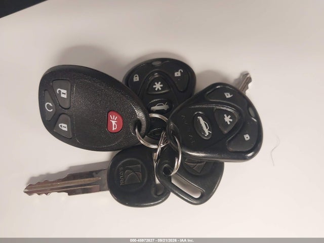 45972827 :رقم المزاد ، 3GSDL73768S516155 vin ، 2008 Saturn Vue Xr مزاد بيع