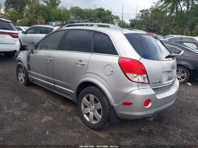 45972827 :رقم المزاد ، 3GSDL73768S516155 vin ، 2008 Saturn Vue Xr مزاد بيع