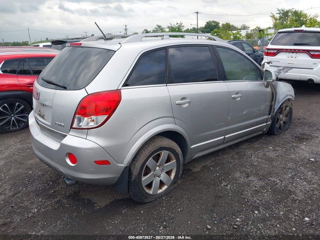 45972827 :رقم المزاد ، 3GSDL73768S516155 vin ، 2008 Saturn Vue Xr مزاد بيع