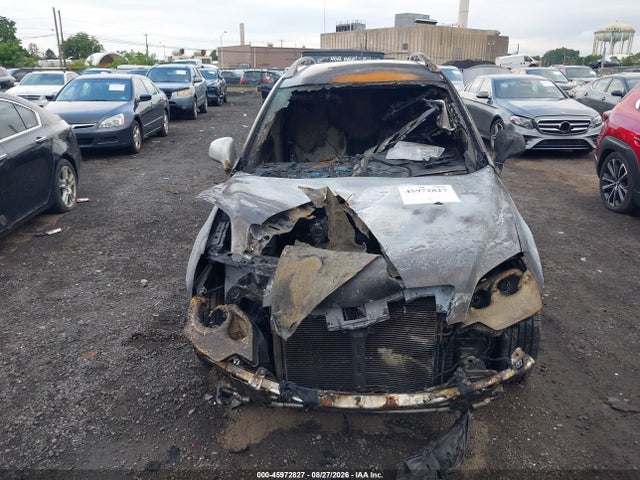 45972827 :رقم المزاد ، 3GSDL73768S516155 vin ، 2008 Saturn Vue Xr مزاد بيع