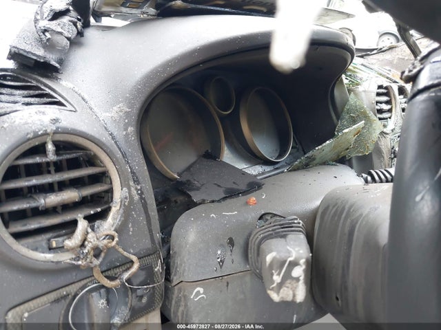 45972827 :رقم المزاد ، 3GSDL73768S516155 vin ، 2008 Saturn Vue Xr مزاد بيع