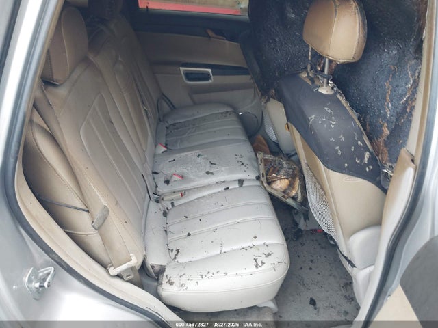 45972827 :رقم المزاد ، 3GSDL73768S516155 vin ، 2008 Saturn Vue Xr مزاد بيع