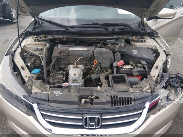 Продаж на аукціоні авто 2013 Honda Accord Sport, vin: 1HGCR2F56DA147460, номер лоту: 45972830