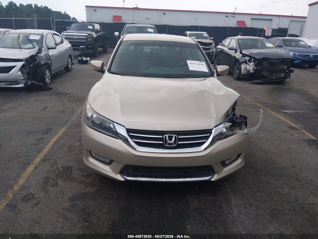 Продаж на аукціоні авто 2013 Honda Accord Sport, vin: 1HGCR2F56DA147460, номер лоту: 45972830