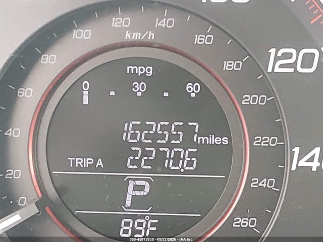 Продаж на аукціоні авто 2013 Honda Accord Sport, vin: 1HGCR2F56DA147460, номер лоту: 45972830