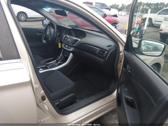 Продаж на аукціоні авто 2013 Honda Accord Sport, vin: 1HGCR2F56DA147460, номер лоту: 45972830
