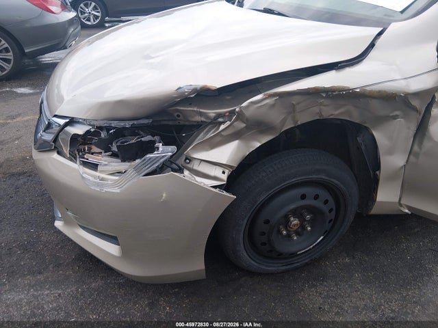 Продаж на аукціоні авто 2013 Honda Accord Sport, vin: 1HGCR2F56DA147460, номер лоту: 45972830