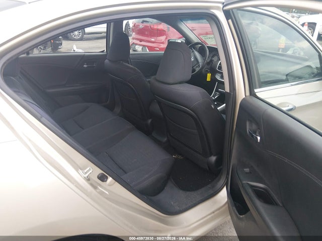 Продаж на аукціоні авто 2013 Honda Accord Sport, vin: 1HGCR2F56DA147460, номер лоту: 45972830