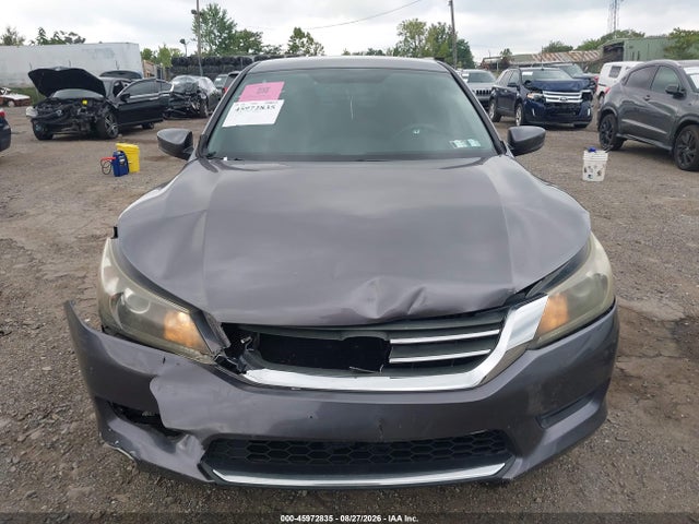 1HGCR2F30EA270638 Honda ACCORD LX