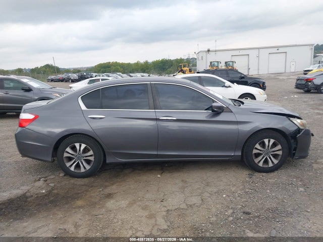 1HGCR2F30EA270638 Honda ACCORD LX