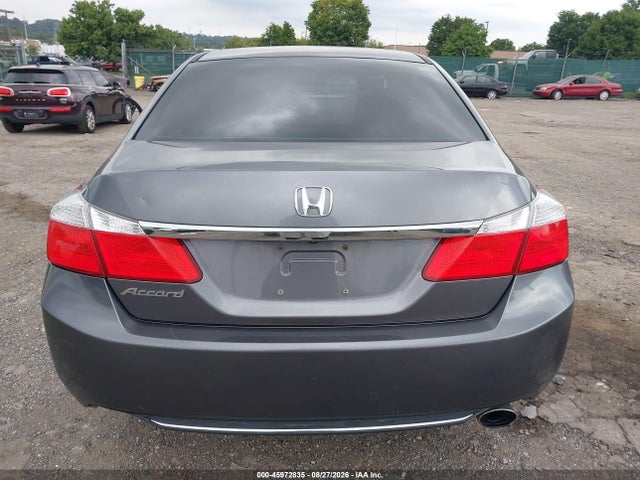 1HGCR2F30EA270638 Honda ACCORD LX
