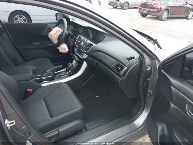 1HGCR2F30EA270638 Honda ACCORD LX