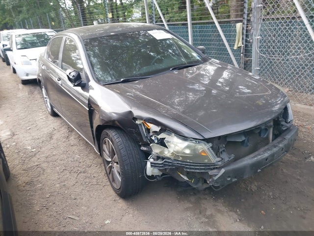 Продажа на аукционе авто 2012 Honda Accord 2.4 Ex, vin: 1HGCP2F74CA124958, номер лота: 45972836