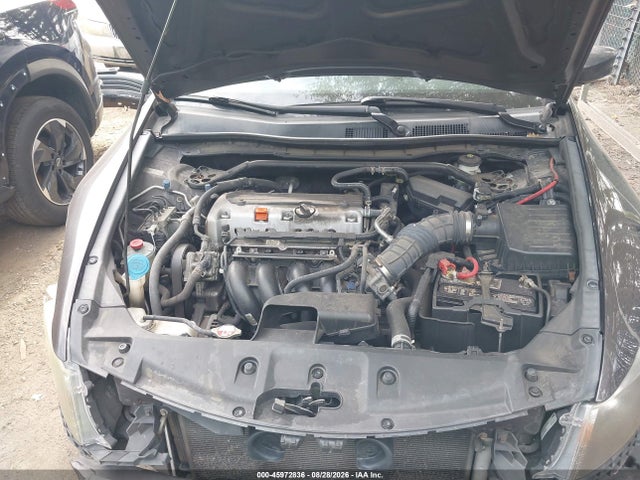 Продажа на аукционе авто 2012 Honda Accord 2.4 Ex, vin: 1HGCP2F74CA124958, номер лота: 45972836
