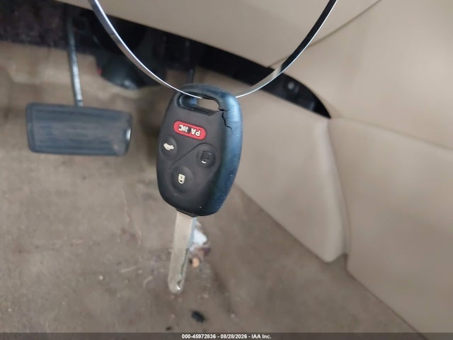Продажа на аукционе авто 2012 Honda Accord 2.4 Ex, vin: 1HGCP2F74CA124958, номер лота: 45972836