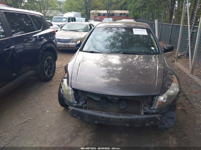 Продажа на аукционе авто 2012 Honda Accord 2.4 Ex, vin: 1HGCP2F74CA124958, номер лота: 45972836