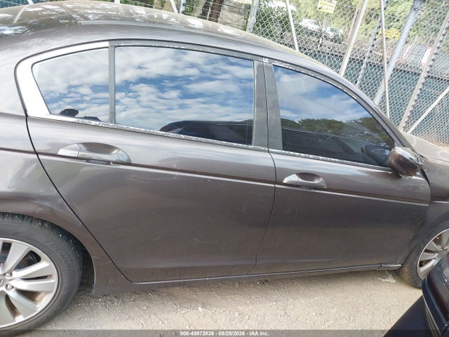 Продажа на аукционе авто 2012 Honda Accord 2.4 Ex, vin: 1HGCP2F74CA124958, номер лота: 45972836