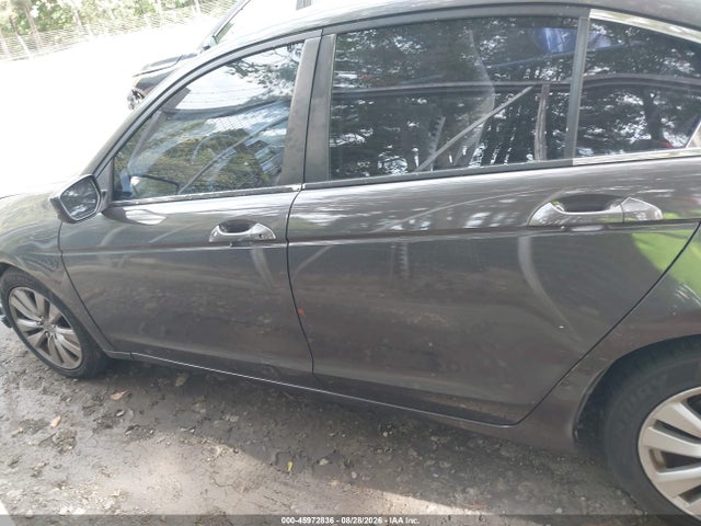 Продажа на аукционе авто 2012 Honda Accord 2.4 Ex, vin: 1HGCP2F74CA124958, номер лота: 45972836
