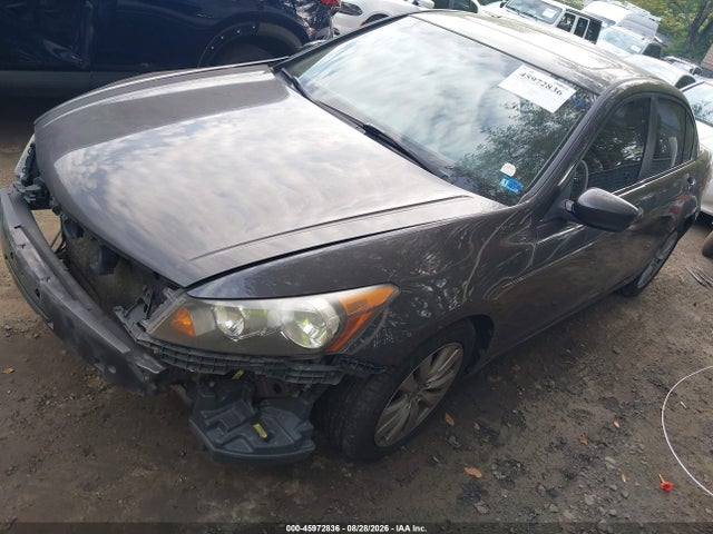 Продажа на аукционе авто 2012 Honda Accord 2.4 Ex, vin: 1HGCP2F74CA124958, номер лота: 45972836
