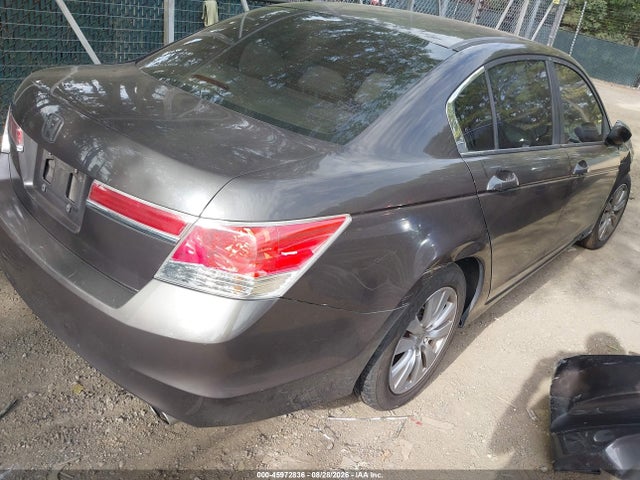 Продажа на аукционе авто 2012 Honda Accord 2.4 Ex, vin: 1HGCP2F74CA124958, номер лота: 45972836