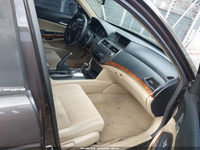 Продажа на аукционе авто 2012 Honda Accord 2.4 Ex, vin: 1HGCP2F74CA124958, номер лота: 45972836