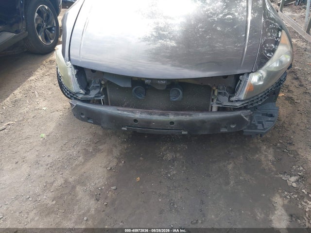 Продажа на аукционе авто 2012 Honda Accord 2.4 Ex, vin: 1HGCP2F74CA124958, номер лота: 45972836