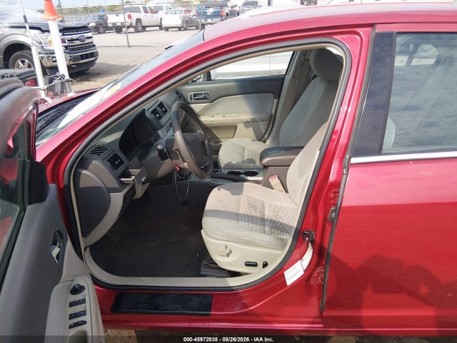2012 Ford Fusion Se მანქანა იყიდება აუქციონზე, vin: 3FAHP0HA1CR321454, აუქციონის ნომერი: 45972838