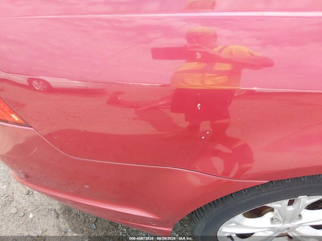 2012 Ford Fusion Se მანქანა იყიდება აუქციონზე, vin: 3FAHP0HA1CR321454, აუქციონის ნომერი: 45972838